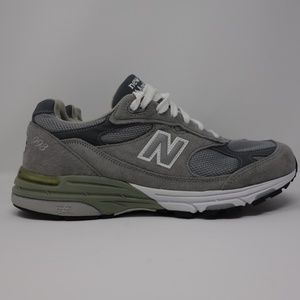 New Balance Mens 8.5 2E Heritage Running Shoes